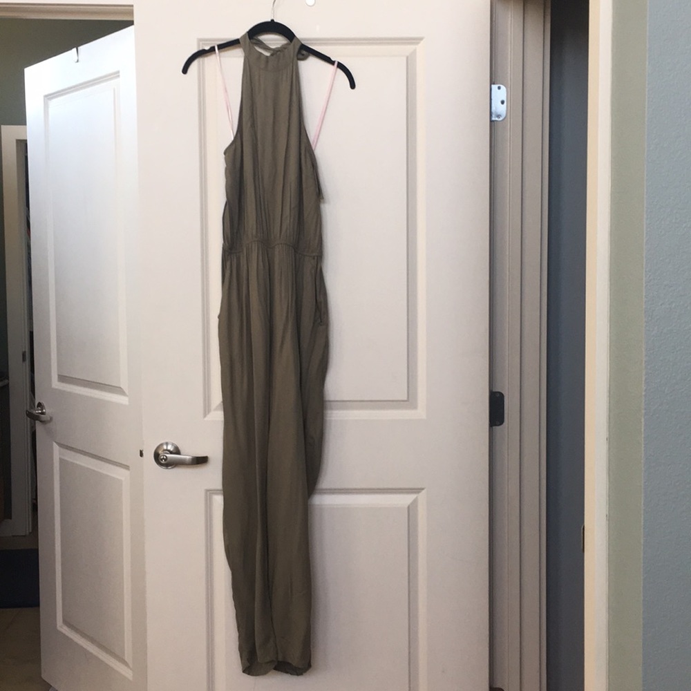 Forever 21 Jumpsuit
